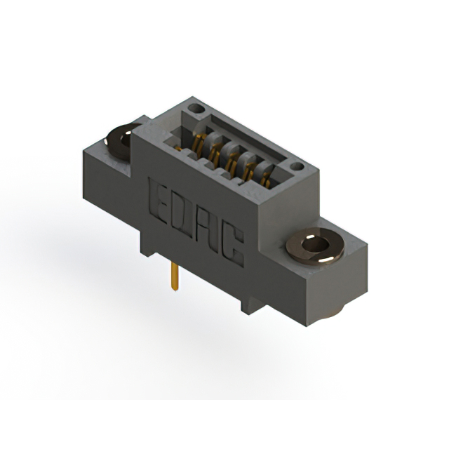 895-010-520-503 EDAC Inc.  Edgeboard Connectors