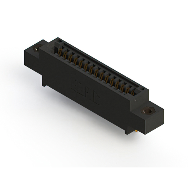 895-015-500-607 EDAC Inc.  Connettori per bordi