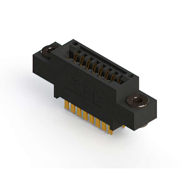 895-016-500-803 EDAC Inc.  Edgeboard Connectors