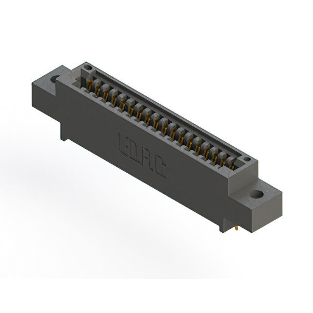 895-018-520-602 EDAC Inc.  Edgeboard Connectors