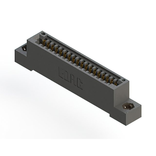 895-018-521-108 EDAC Inc.  Edgeboard Connectors