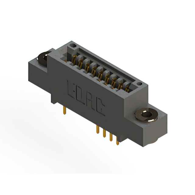895-018-521-503 EDAC Inc.  Connettori per bordi