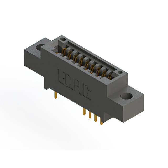 895-018-521-804 EDAC Inc.  Connettori per bordi