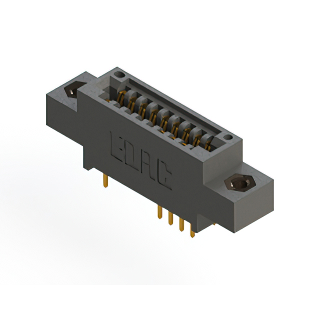 895-018-521-807 EDAC Inc.  Connettori per bordi