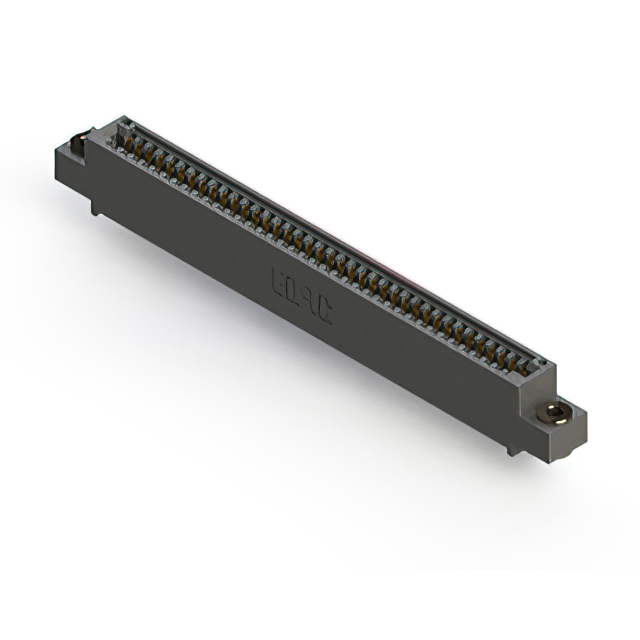 895-038-540-403 EDAC Inc.  Edgeboard Connectors