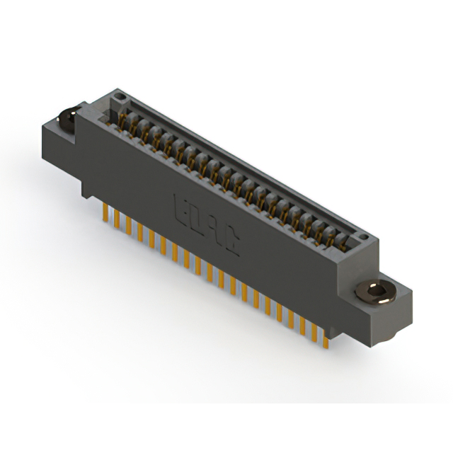 895-040-520-503 EDAC Inc.  Edgeboard Connectors