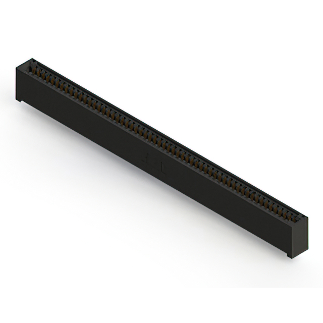 895-057-525-101 EDAC Inc.  Edgeboard Connectors