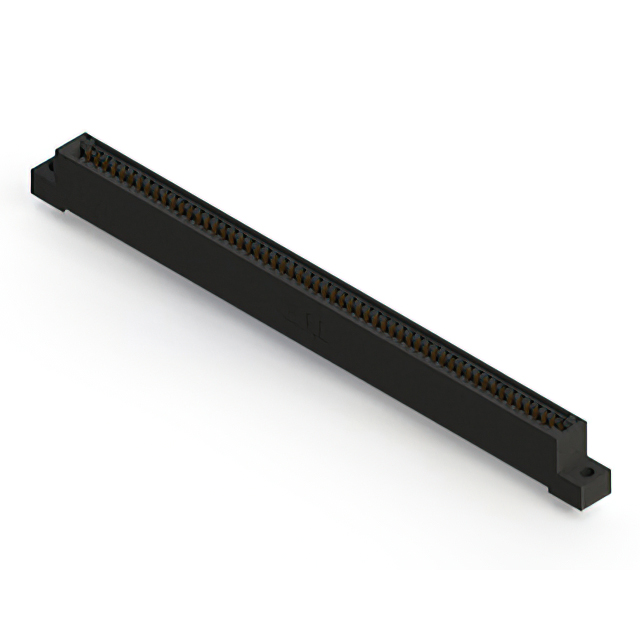 895-057-525-104 EDAC Inc.  Edgeboard Connectors