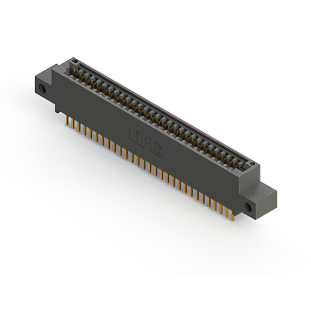 895-058-540-512 EDAC Inc.  Edgeboard Connectors