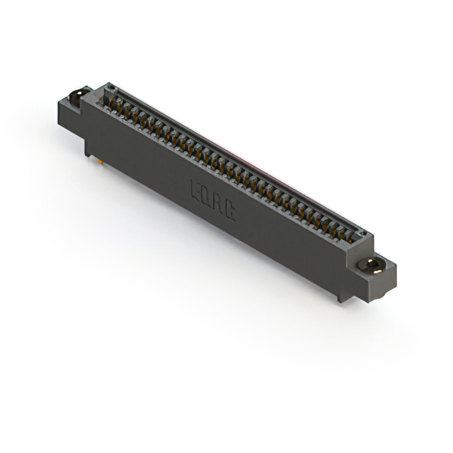 895-062-544-803 EDAC Inc.  Edgeboard Connectors