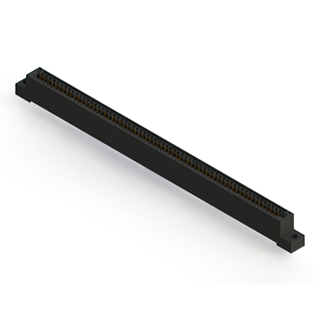 895-065-525-104 EDAC Inc.  Edgeboard Connectors