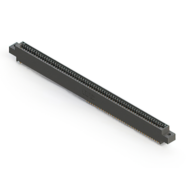 895-066-558-602 EDAC Inc.  Edgeboard Connectors