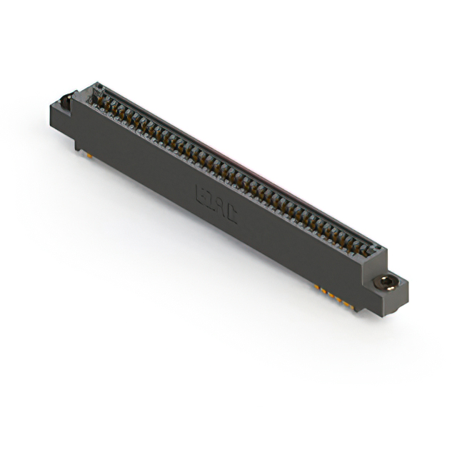 895-074-544-503 EDAC Inc.  Edgeboard Connectors