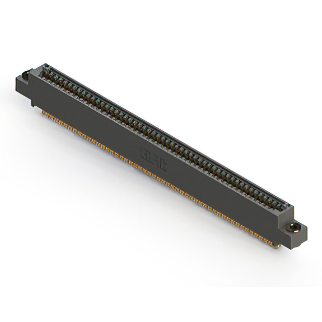 895-102-555-503 EDAC Inc.  Edgeboard Connectors