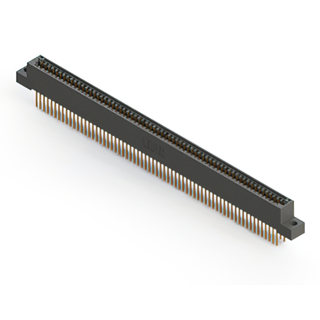 895-130-541-204 EDAC Inc.  Edgeboard Connectors
