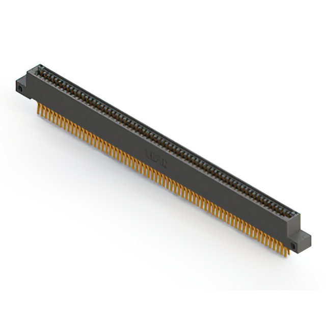 895-132-560-212 EDAC Inc.  Edgeboard Connectors