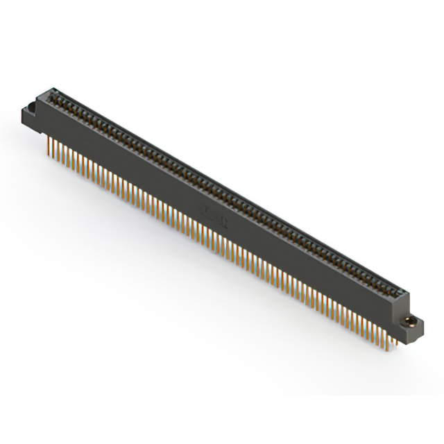 895-138-523-203 EDAC Inc.  Edgeboard Connectors