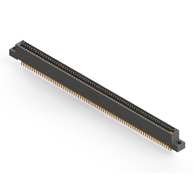 895-144-555-208 EDAC Inc.  Edgeboard Connectors