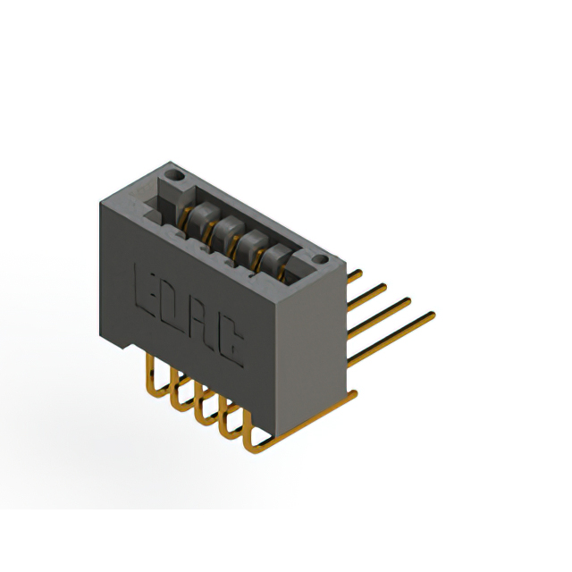 896-010-559-201 EDAC Inc.  Edgeboard Connectors
