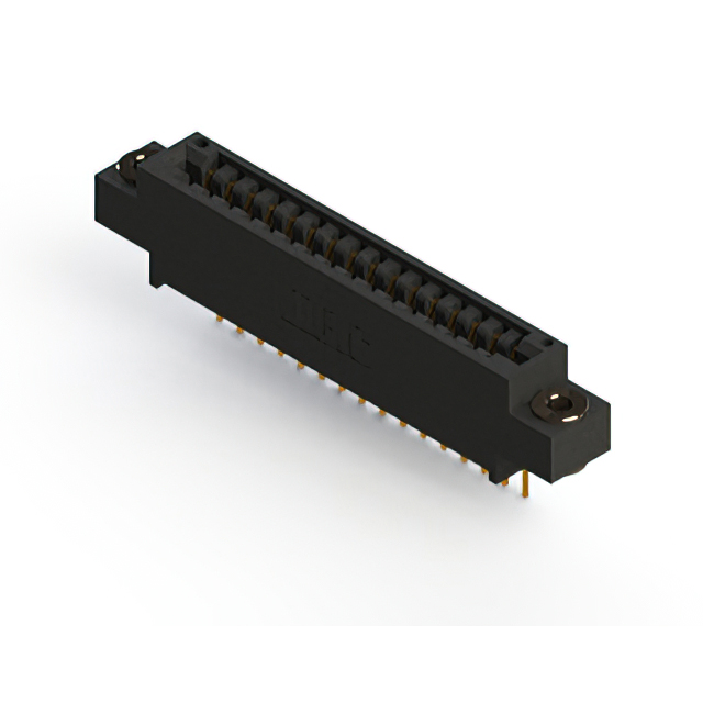 896-016-522-603 EDAC Inc.  Edgeboard Connectors