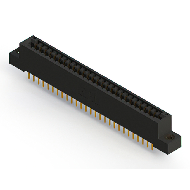896-054-521-208 EDAC Inc.  Edgeboard Connectors