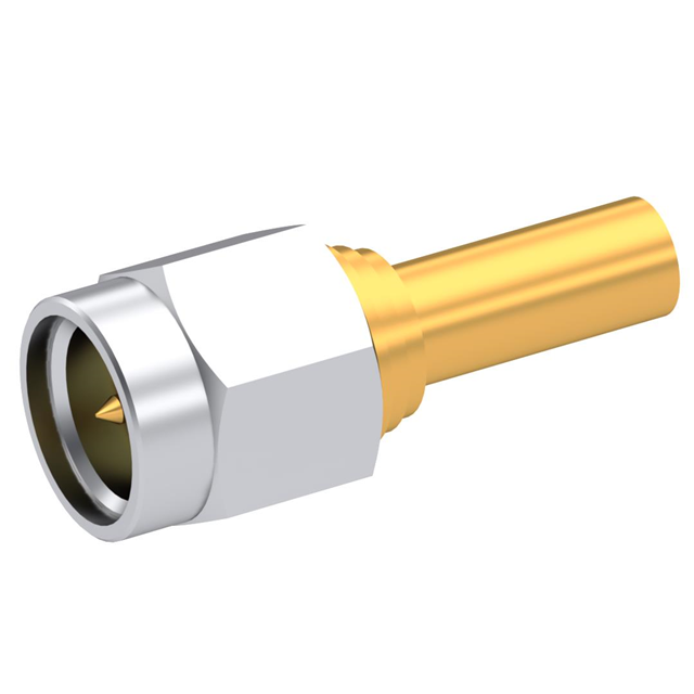 9001-1023-005 Radiall USA, Inc.  Gruppi di connettori coassiali (RF)