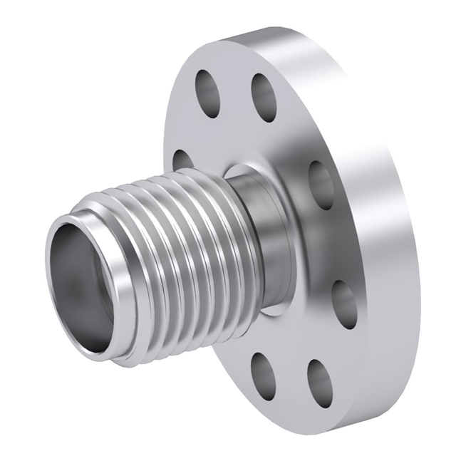9003-9213-002 Radiall USA, Inc.  Koaxialsteckverbinder (HF)-Baugruppen