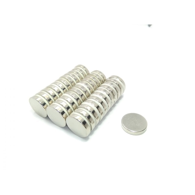 9160 Radial Magnets, Inc.  Multi Purpose Magnets