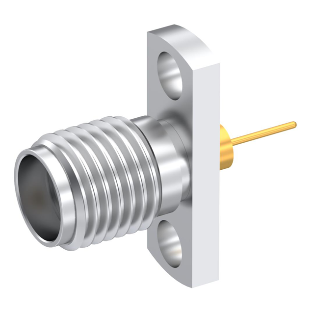 9180-9513-001 Radiall USA, Inc.  Gruppi di connettori coassiali (RF)