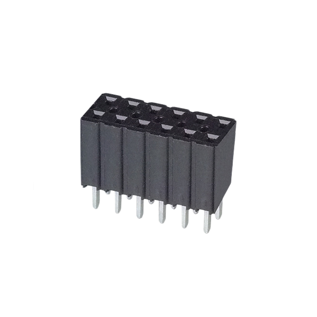 929852-01-06-RA 3M  Embases Prises femelles