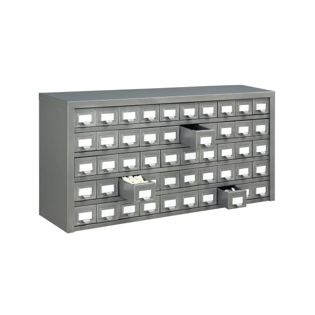 986103 Global Industrial  Classeurs Bibliothèques