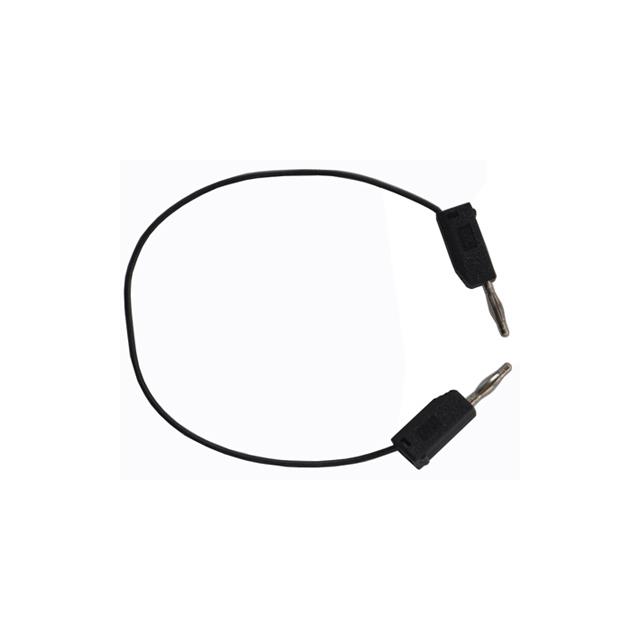 9922-12BLK E-Z-Hook  Banana, Meter Interface