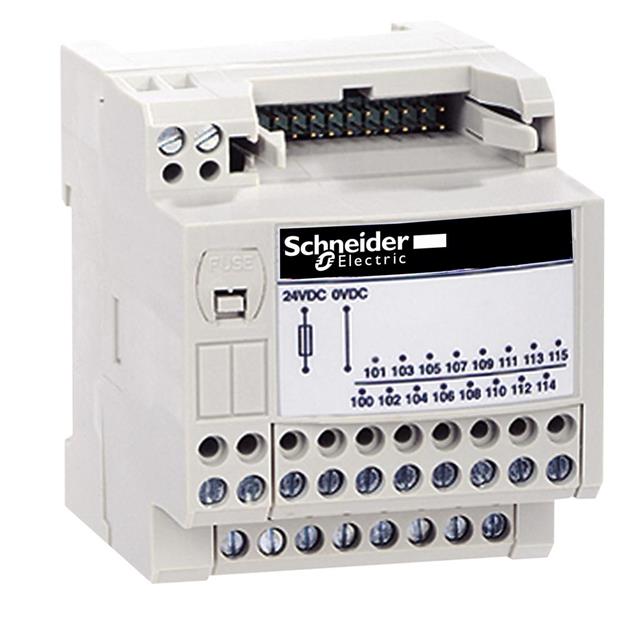 ABE7H20E100 Schneider Electric  Industrial Automation Accessories