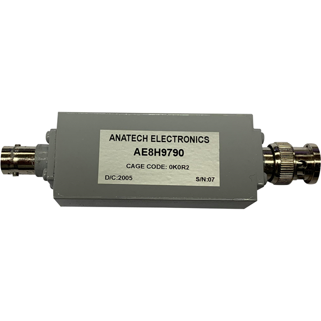 AE8H9790 Anatech Electronics Inc.  Filtres RF