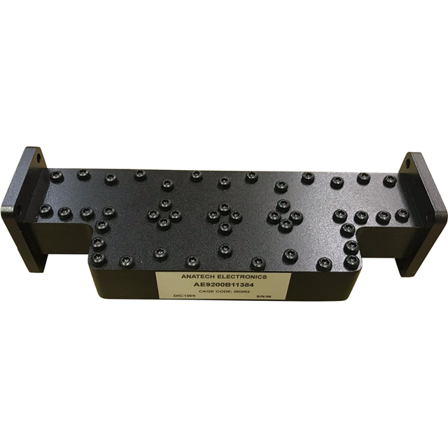 AE9200B11384 Anatech Electronics Inc.  Filtri RF