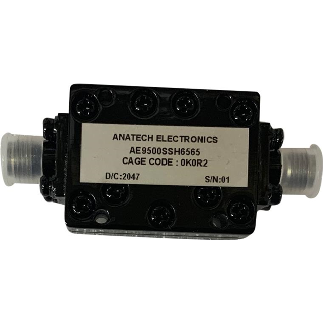 AE9500SSH6565 Anatech Electronics Inc.  HF-Filter