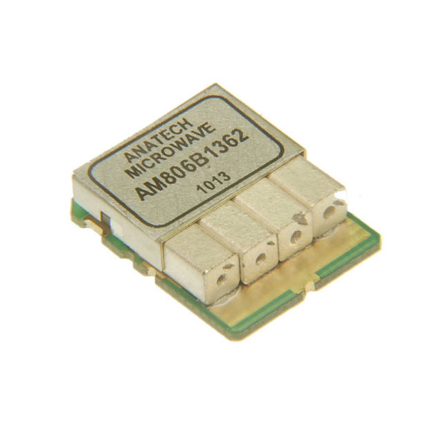 AM806B1362 Anatech Electronics Inc.  Keramikfilter