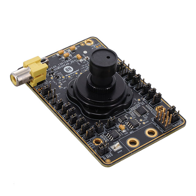 AS0140AT2C00XUSMH3-GEVB onsemi  Cartes d'évaluation de capteurs