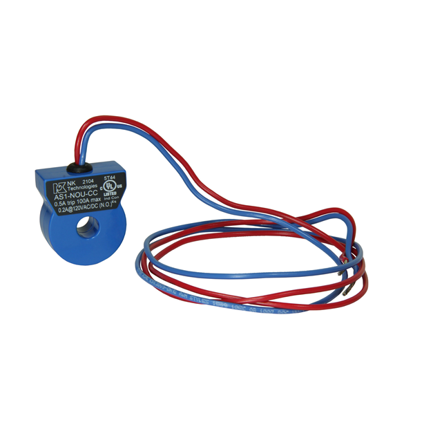 AS1-NOU-CC NK Technologies  Current Sensors