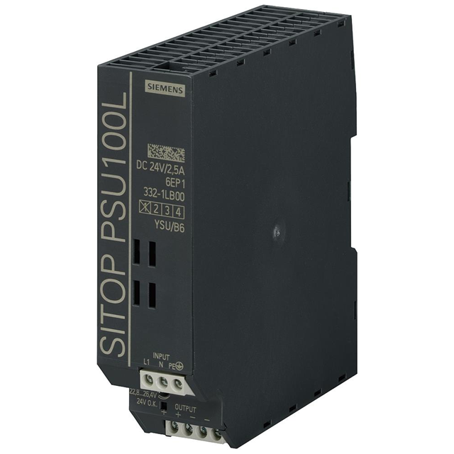 6EP13321LB00 Siemens  Industrielle DIN-Schienen-Netzteile
