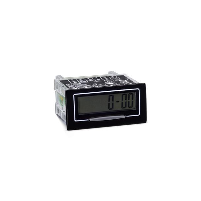 7511HV Trumeter  Counters Hour Meters
