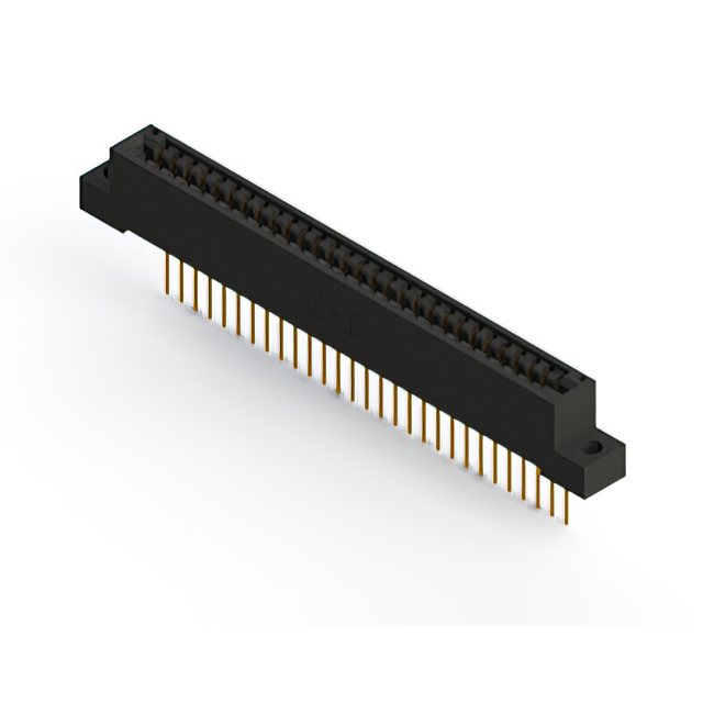 896-029-541-104 EDAC Inc.  Edgeboard Connectors