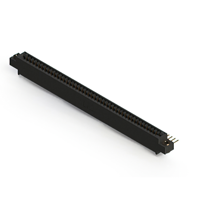 896-044-558-603 EDAC Inc.  Edgeboard Connectors
