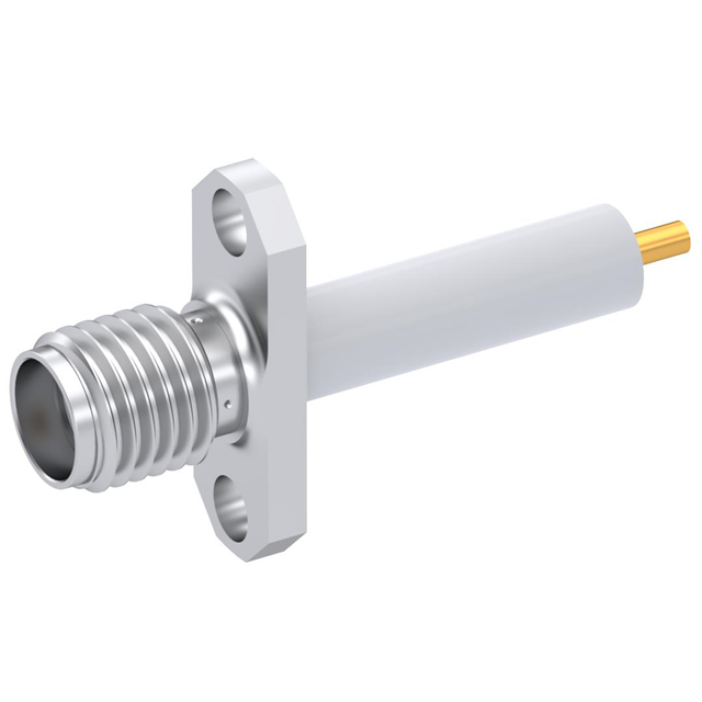 9008-9113-000 Radiall USA, Inc.  Assemblages de connecteurs coaxiaux (RF)