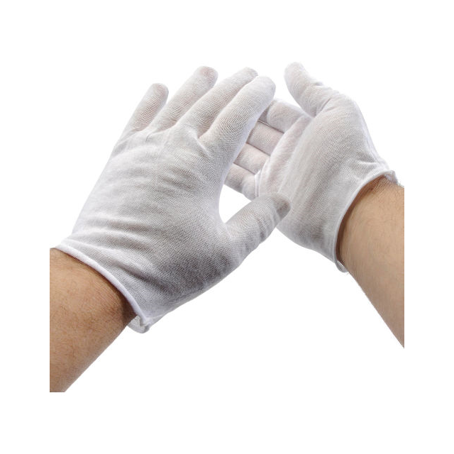 97-501 PIP  Personal Protective Equipment (PPE)