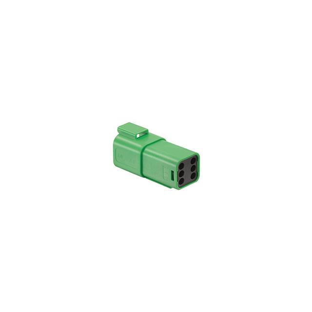 934444203 Molex  Rectangular Connector Housings