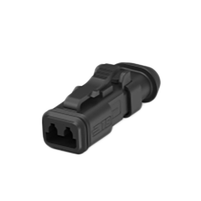 934451601 TE Connectivity Deutsch Connectors  Boîtiers de connecteurs rectangulaires