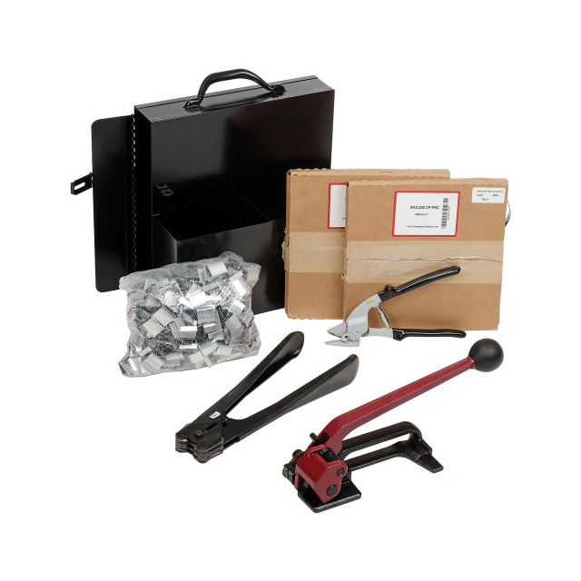 SK48 Pac Strapping  Versand- und Verpackungsprodukte