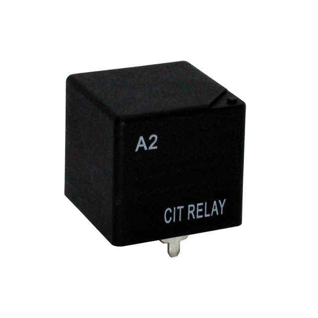A21ASP12VDC1.9R CIT Relay and Switch  Automotive Relays