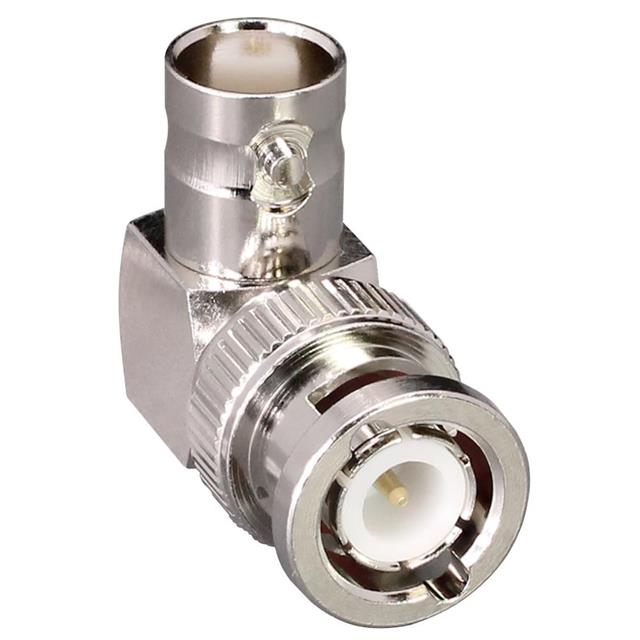 ADP-BNCM-BNCF-R TE Connectivity Linx  Adaptadores de conector coaxial (RF)